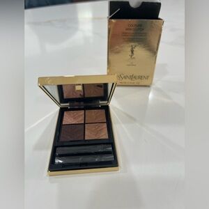 Yves Saint Laurent- Couture Mini clutch